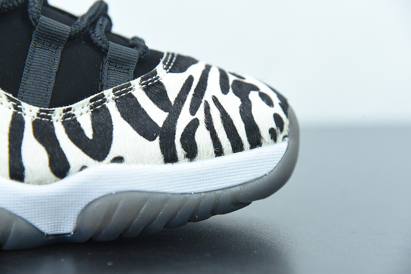 air jordan 11 “animal instinct” ar0715-010