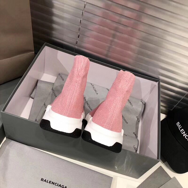 Ba*len*cia*ga speed trainer