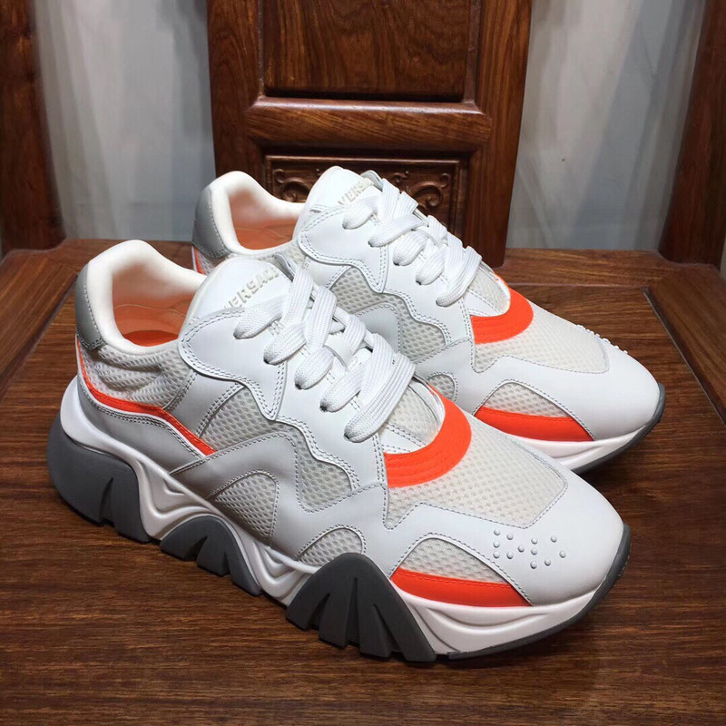 vs chain reaction sneakers