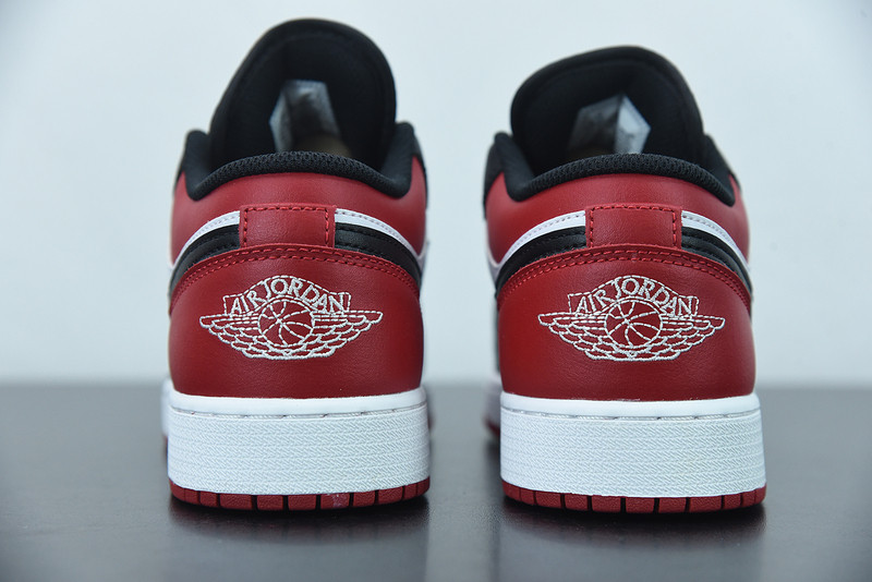 air jordan 1 low 