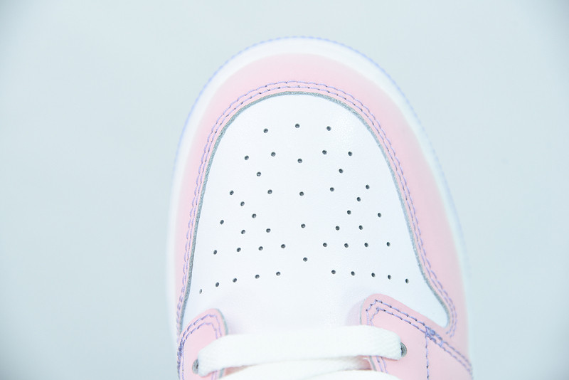 air jordan 1 low arctic punch（gs）cv9844-600