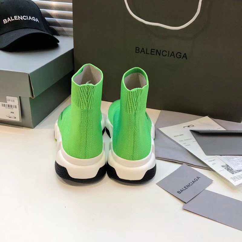 Ba*len*cia*ga speed trainer