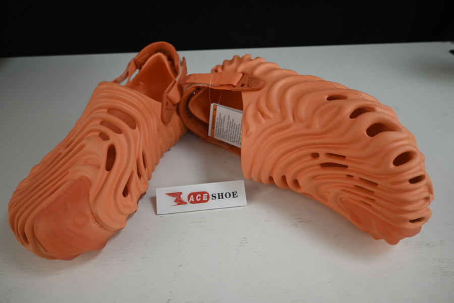 Cr*0*s pollex clog by salehe bembury 207393-6r