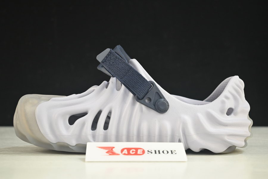 Cr*0*s pollex clog by salehe bembury urchin 207393-5ps