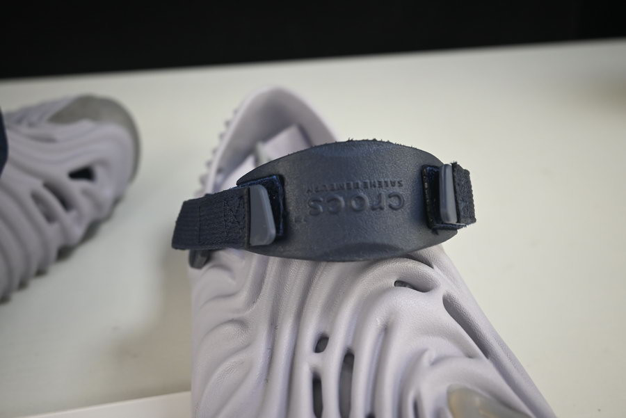 Cr*0*s pollex clog by salehe bembury urchin 207393-5ps