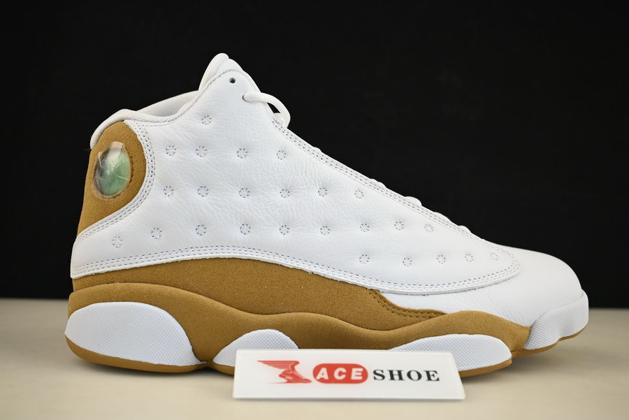 air jordan 13 "wheat" 414571-171