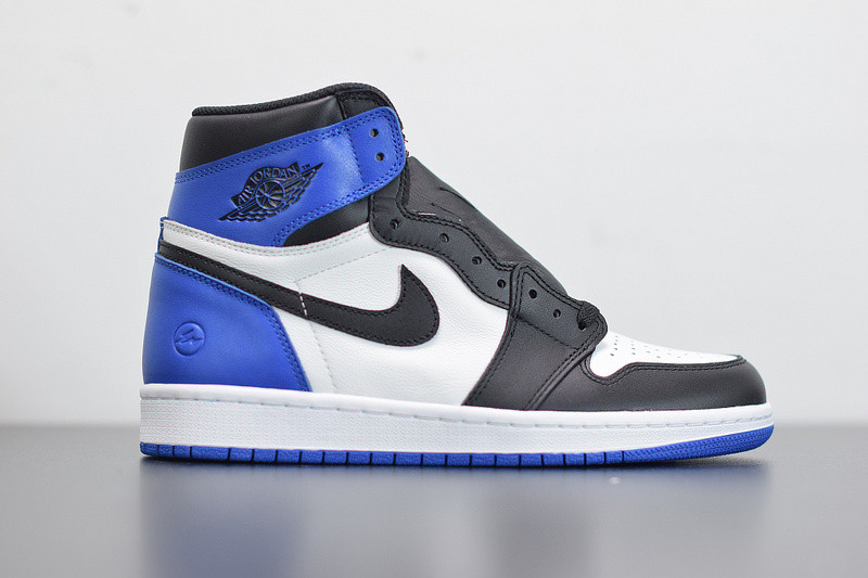air jordan 1 x fragment "fragment" 716371-040