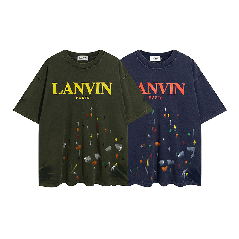 lanvin clothes
