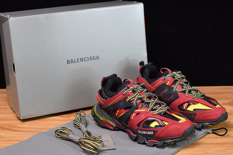 bc sneaker tess.s.gomma maille white/orange 543024