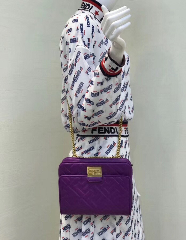 Fendi Bag