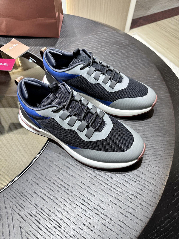 loro piana sneaker