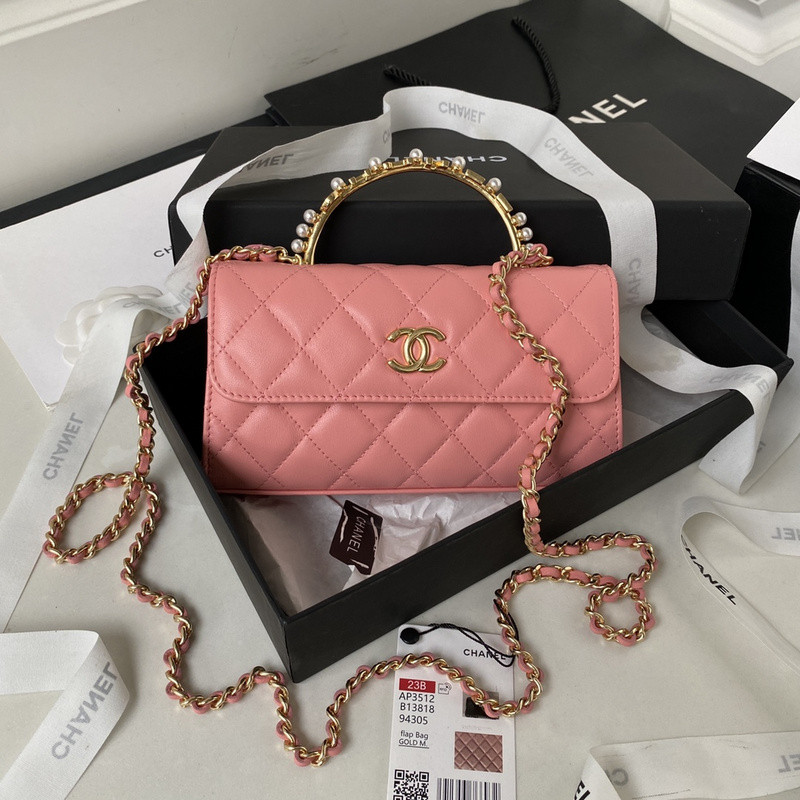 chanel purse
