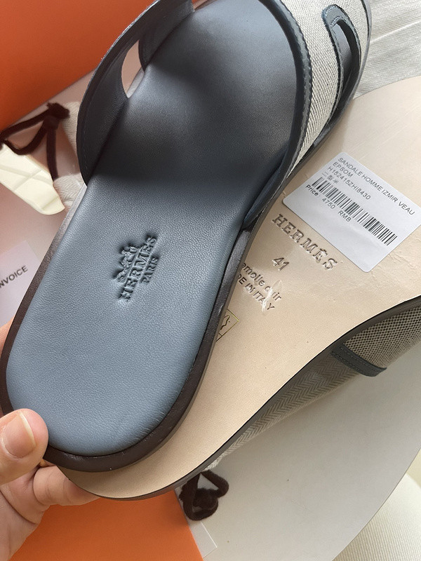 HERMES SLIDE