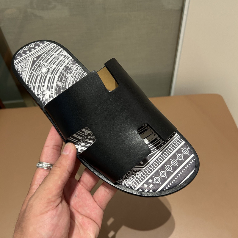 HERMES SLIDE