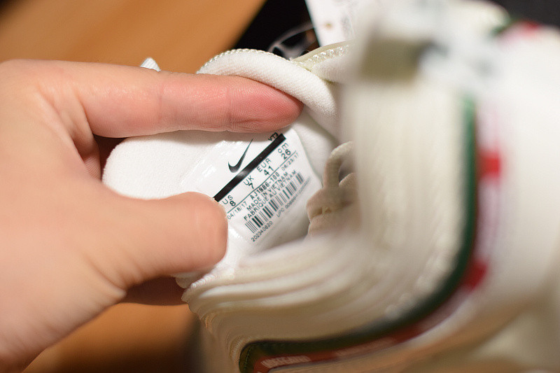 nike air max 97 og/ undftd "undefeated" aj1986-100