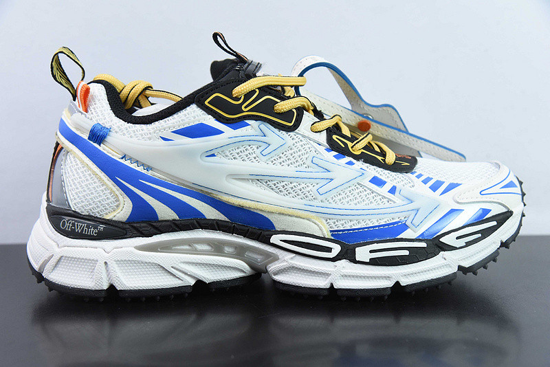 off-white be right back sneakers new york in grey