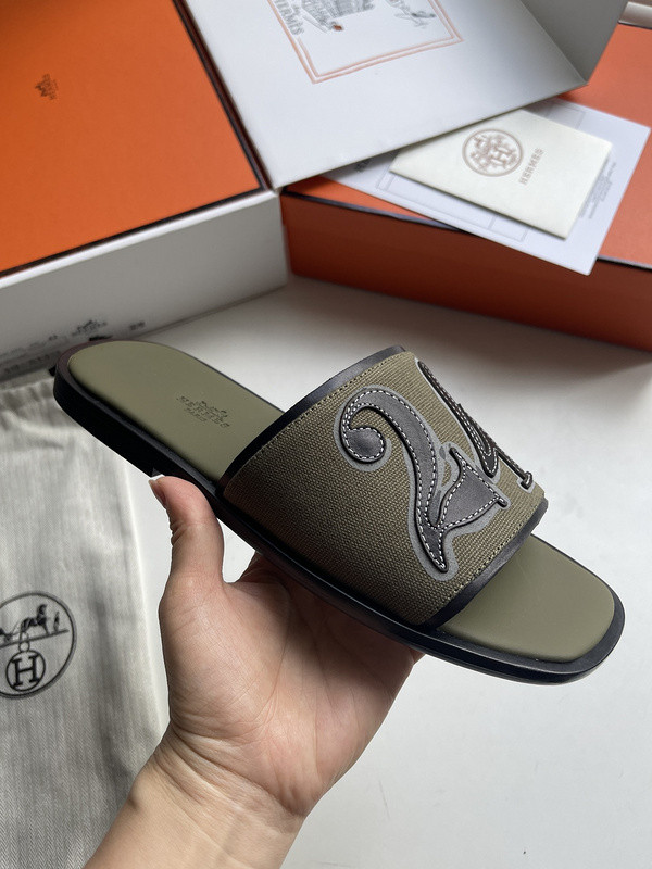 HERMES SLIDE
