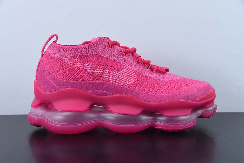 nike air max scorpion pink dr0888-008