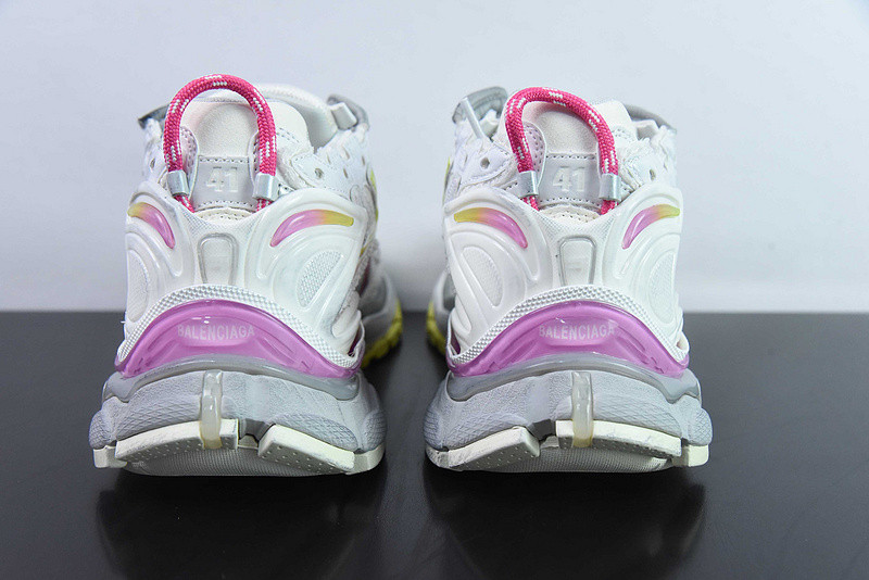 Ba*len*cia*ga runner sneaker