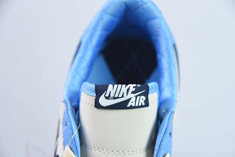 air jordan 1 retro low og black dark powder blue cz0790-100