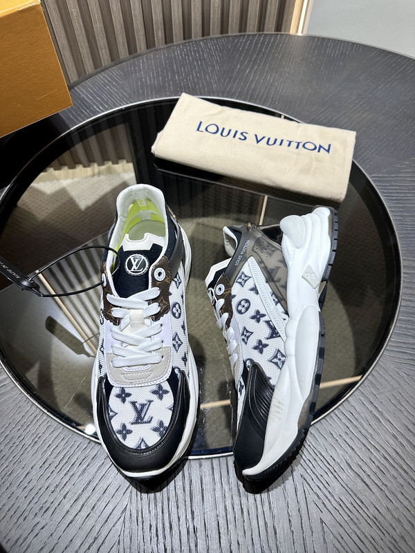 lvt sneakers