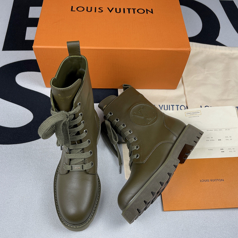 lvt boots