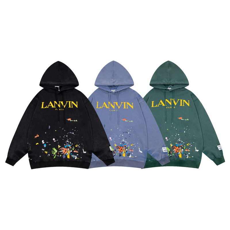 lanvin clothes