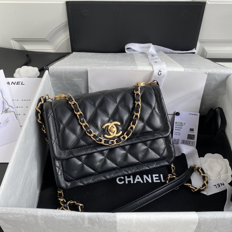 chanel purse