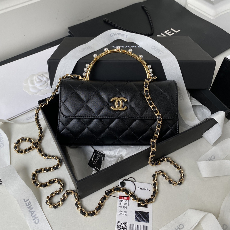chanel purse