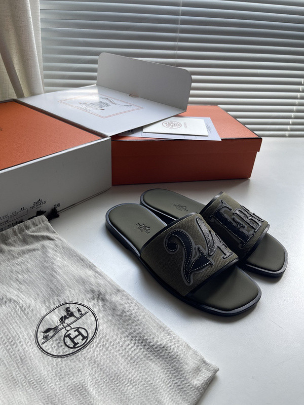 HERMES SLIDE