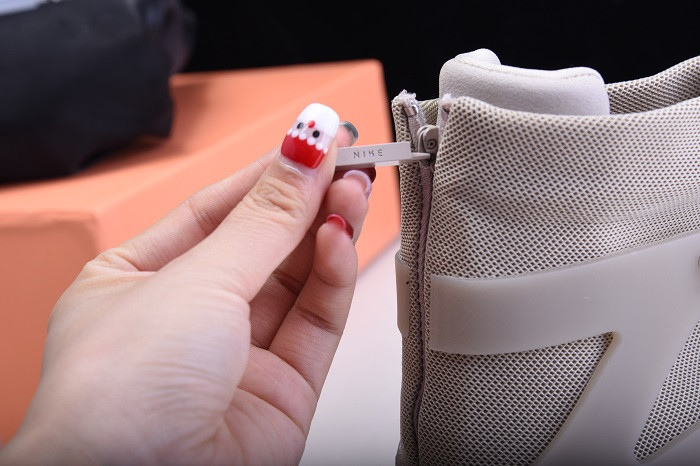 nike air fear of god 1 oatmeal ar4237-900